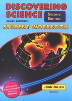 Discovering Science Workbook 2Nd Ed ...